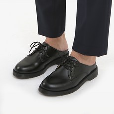 男款德比鞋 YS6587 5cm