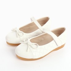 女孩童娃娃鞋