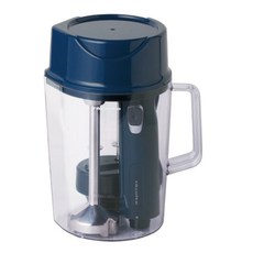 recolte 麗克特 Slim Plus 手動攪拌機 RHB-1, RHB-1（海軍）