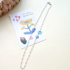 HAIRBOW 孩童閃亮口罩掛繩