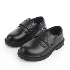 Rabbit Foot 男童 Orchestra 皮鞋 207