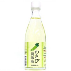 東京芥末油 100g, 1組