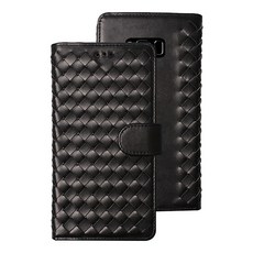 NIZWELL Felix 日記本式皮夾手機殼 隨機出貨