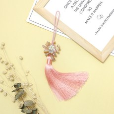 DRESSHOUSE 珠寶流蘇吊飾