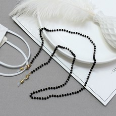 VIDANGIL 週末珠口罩掛繩