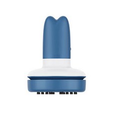 DIWORTH 攜帶式迷你吸塵器, 黑色, CL-C504