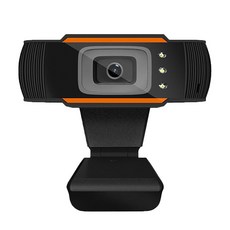 Leonic WebCam PC視訊鏡頭 LEO-C480, 單色