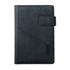 aryko 多用途筆記本 A5, 黑色