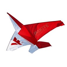 IMKITE 隊長飛機造型風箏, 1個