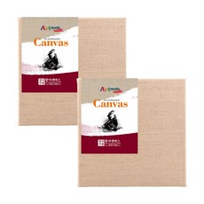 Artmate 帆布廣場 2p, 黃麻