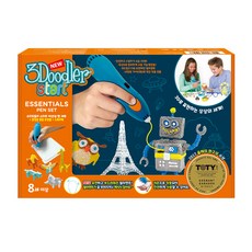 Color Pencil 3D列印筆, 單品