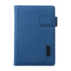 aryko 多用途筆記本 A5, 藍色