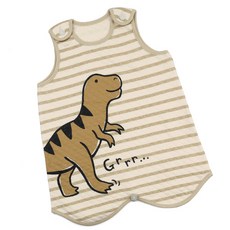 Maykids 孩童恐龍圖案睡眠背心