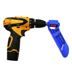 Monopoly 鑽頭研磨機, 1個