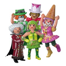 playmobil 摩比人 Everdreamers 驚喜盒 70389, 1個