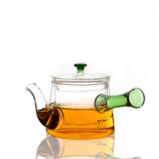 베이다시 북대사글라스 티포트 HR 315, 혼합색상, 300ml