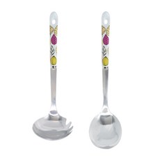 GENIAL Flora 炊具 2 件套 H 型, 1組