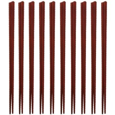 筷子, 單色, 10套