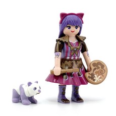 playmobil 摩比人 夢想家 Viona 70384, 1個