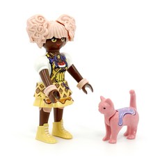Playmobil 摩比人 EverDreamerz 艾德溫娜 70388, 1個