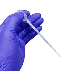 塑膠滴管 1ml 140mm, 1000入