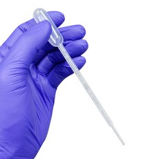 塑膠滴管 1ml, 1000件