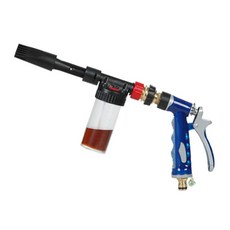 aryko 高壓泡沫槍 HBS-2526, 1個