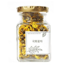 국화꽃차, 15g, 1개입, 1개