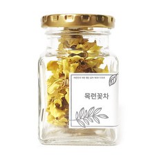 木蓮花花瓣茶, 1個, 5克