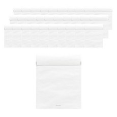 Monolike 半透明紙袋 M, 單一顏色, 100個