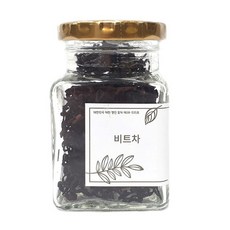 甜菜根茶, 35g, 1罐, 1罐