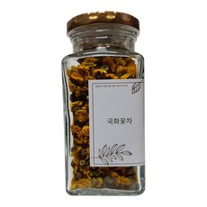 菊花茶, 25g, 1入, 1個