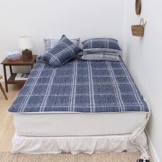 CHOUETTROOM 男用床套, 海軍