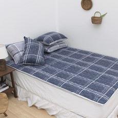 CHOUETTROOM 男用床套, 海軍