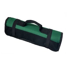 便攜式工具收納袋 綠色, 1個