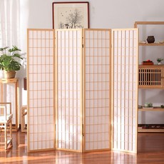 가팡 라탄 원목 파티션 PATIS009, 08번