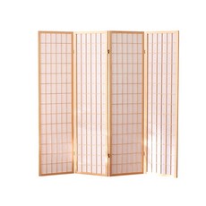 가팡 라탄 원목 파티션 PATIS009, 04번