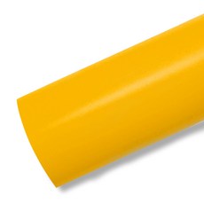 anysheet 素色彩色貼膜, 霧面黃色CSH-1301, 100 x 500 cm