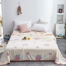 스카이라 극세사 담요 M103