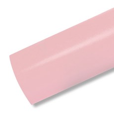 anysheet 素色彩色貼膜, 霧面粉彩粉紅色CSH-1135, 100 x 500 cm