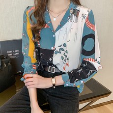 Luna Girl Gavinney 襯衫