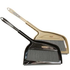 良品 掃帚畚箕1號 2件組, 1套