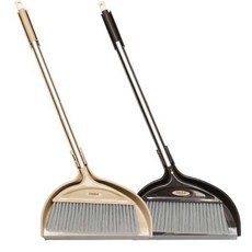 良品 掃把畚箕2號組合 隨機出貨, 1套, 單一商品