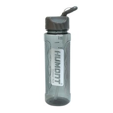 휴몬트 등산물통, 그레이, 750ml