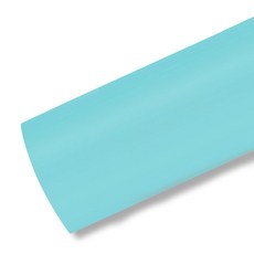 anysheet 素色彩色貼膜, 霧面天空藍CSH-1506, 100 x 500 cm