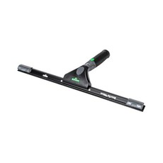 UNGER NINJA窗戶刮水器 45cm, 1個, 黑色