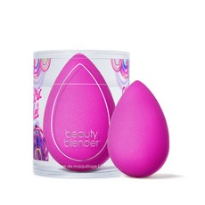 beautyblender 大理石紋美妝蛋, 紫色, 1個