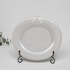 W101 法式鐵板架, 黑色的