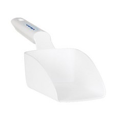 Vikan 方勺 2L, 白色的, 1個