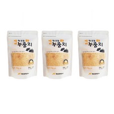 黃金鍋巴米餅, 250g, 3包